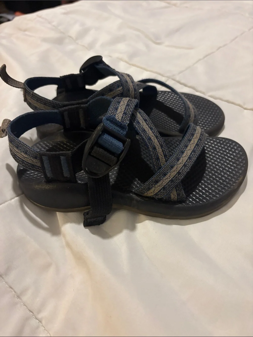 Chaco gently used